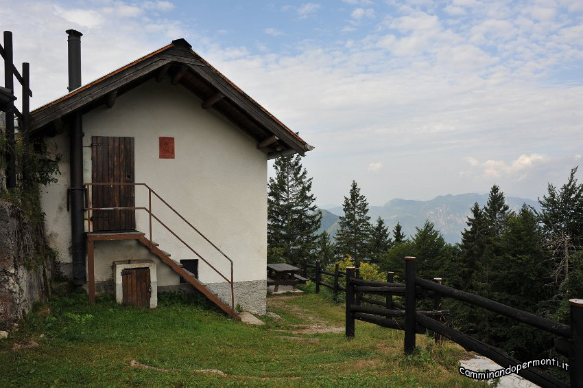017 Periplo e vetta Monte Alben la Croce.JPG